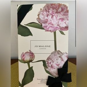 Jo Malone peony and blush diffuser. Brand new, never opened.